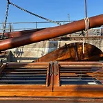 Hausboot Jonathan