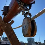 Hausboot Jonathan