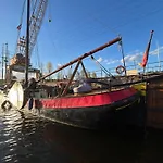 Hausboot Jonathan